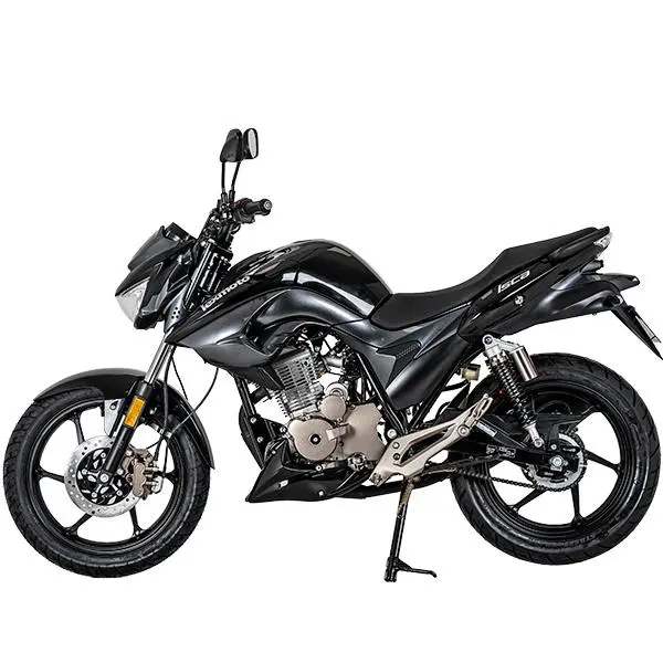 2025  Lexmoto Isca 125Cc Efi Euro 5 £1909.99 2