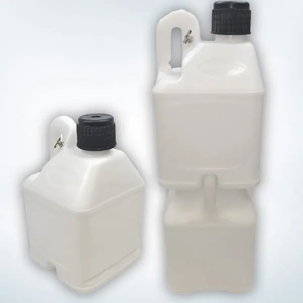 5 Galllon Stackable Container 1
