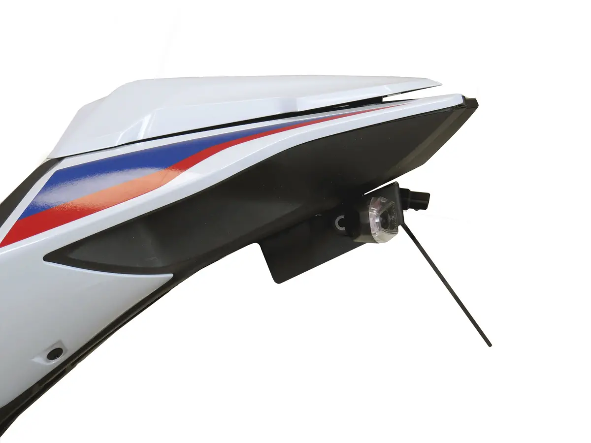 Bmw S1000rr 19-2023 Tail Tidy Eliminator By Powerbronze Rrp £139 2