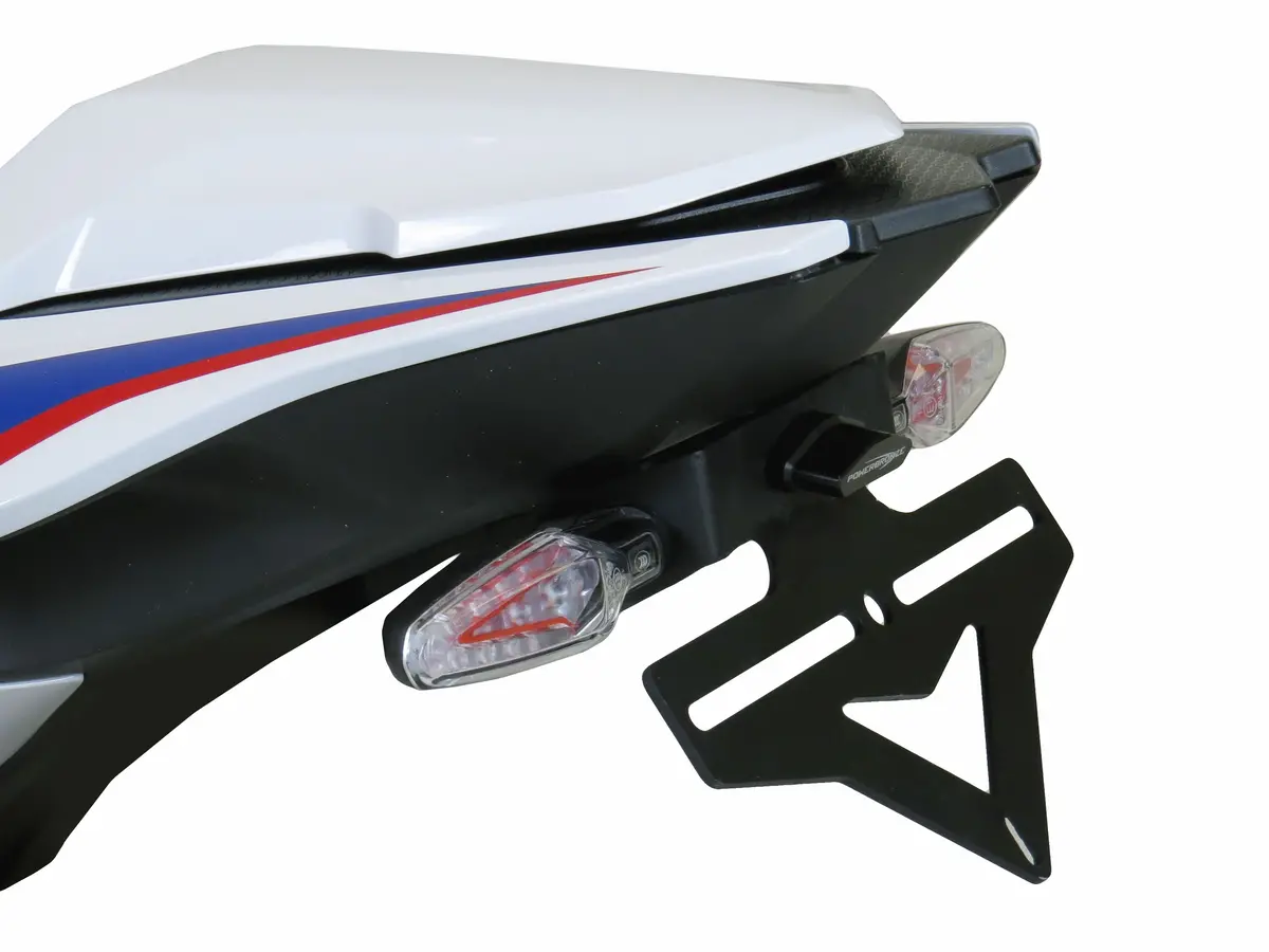 Bmw M1000r 21-2023 Tail Tidy Eliminator By Powerbronze Rrp £139 1