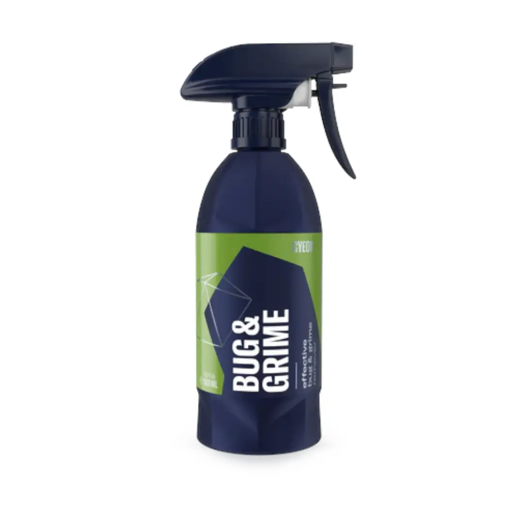 Gyeon Q2m Bug & Grime 500Ml 1