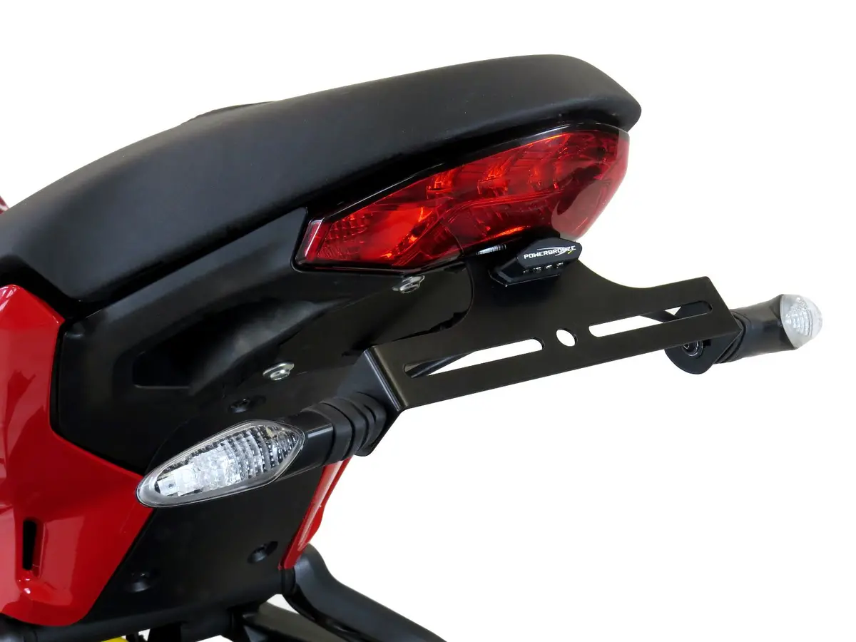 Ducati Supersport 17-2024 Tail Tidy Eliminator By Powerbronze Rrp £128 1