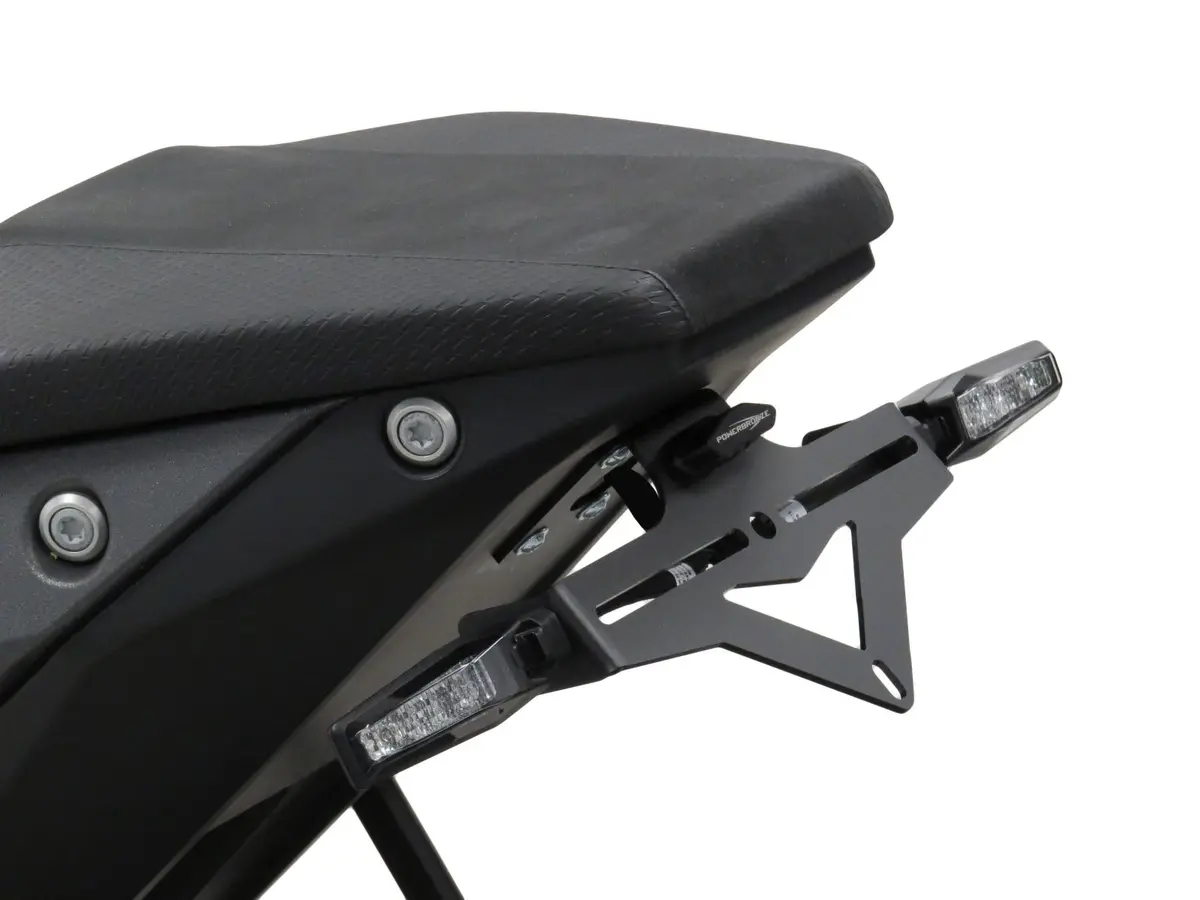 Ktm 990 Duke R  2025 > Tail Tidy  Eliminator  By Powerbronze    Rrp £128 1