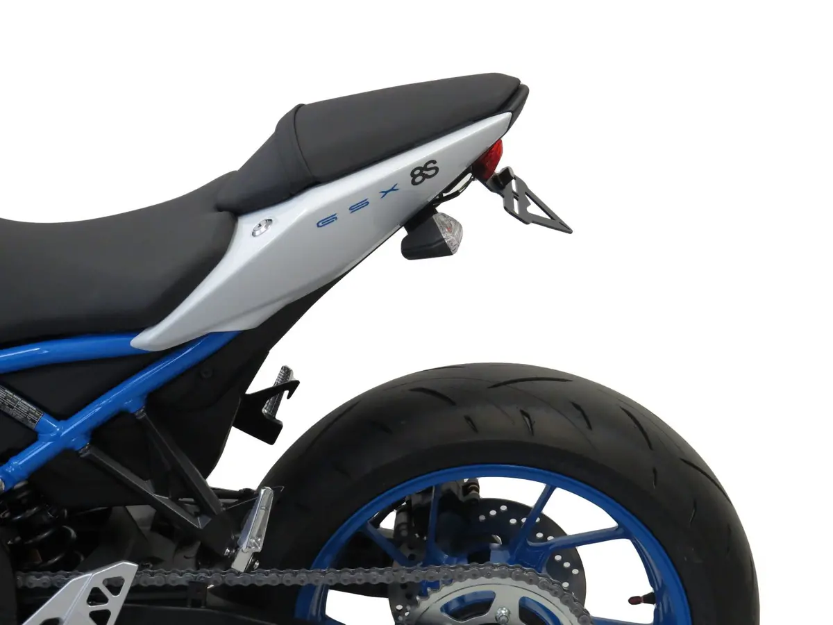 Suzuki Gsx-8S  2023  Tail Tidy  Eliminator  By Powerbronze    Rrp £128. 1