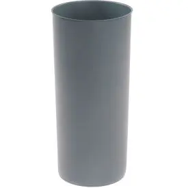 Rigid Liner For 12-1/8 Gallon Rubbermaid Marshal Waste Receptacles 1