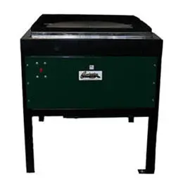 Covington - 24" Flat Lap Grinder 1