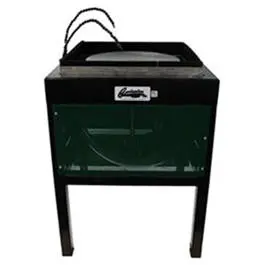 Covington - 18" Flat Lap Grinder 1