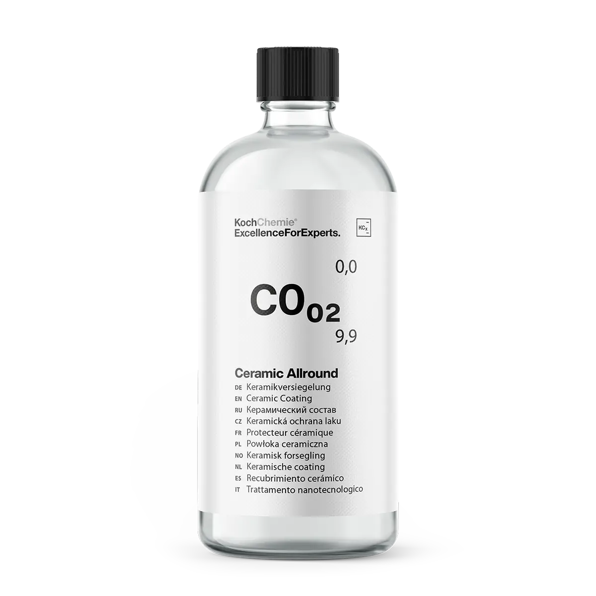 Koch Chemie Ceramic Allround C0.02 (75Ml) 1
