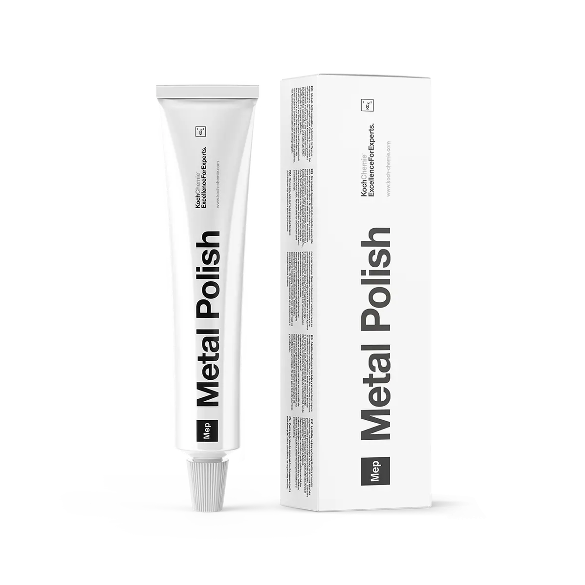 Koch Chemie Metal Polish 75 Ml 1