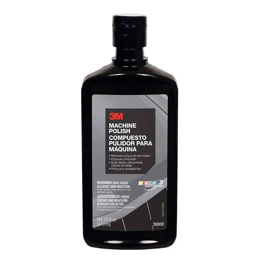 3M Perfect-It Ii Machine Polish, 16 Oz 1