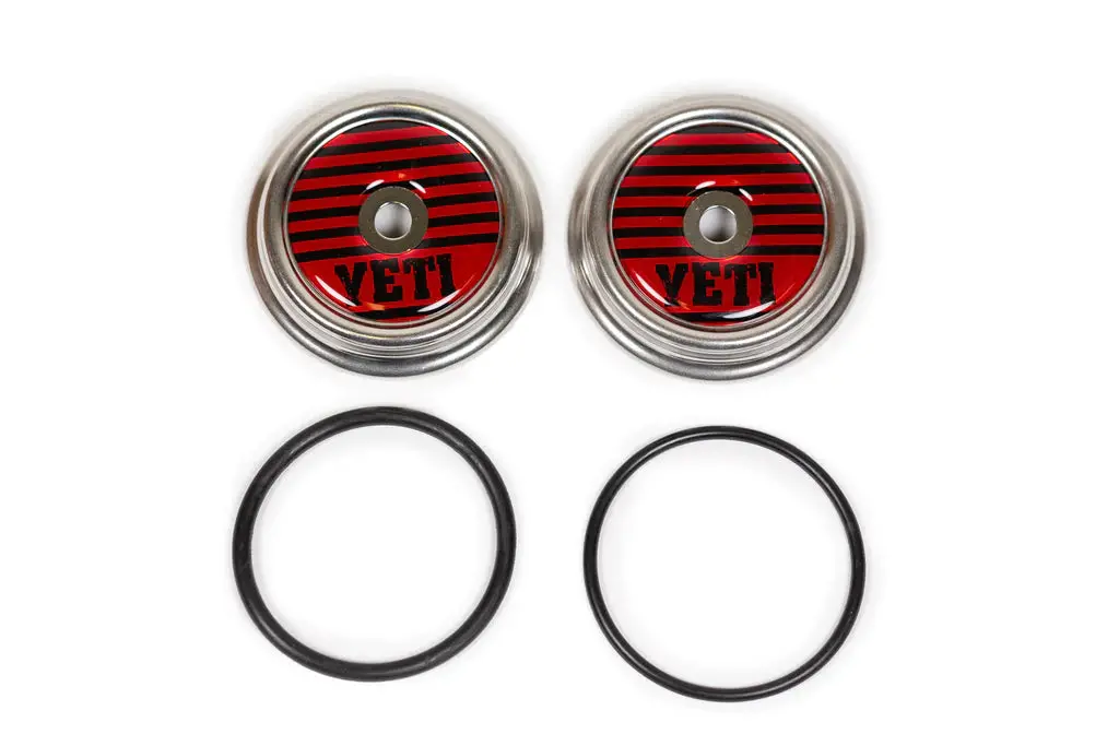 Yeti Xd™ Draglink And Tie Rod Cap-Cap 52036002 1