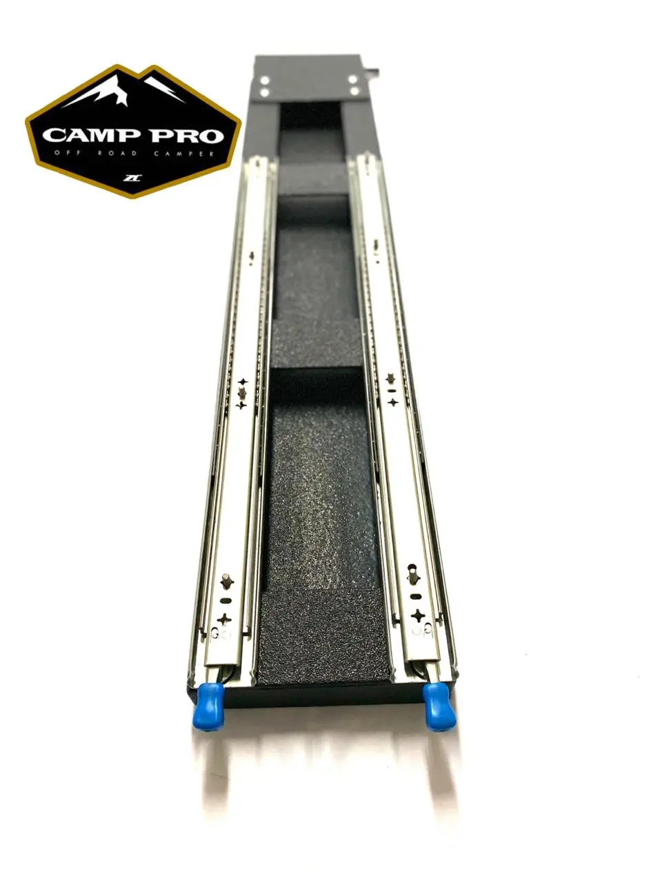 Sistema Articulado Para Baño / Regadera Camppro 1
