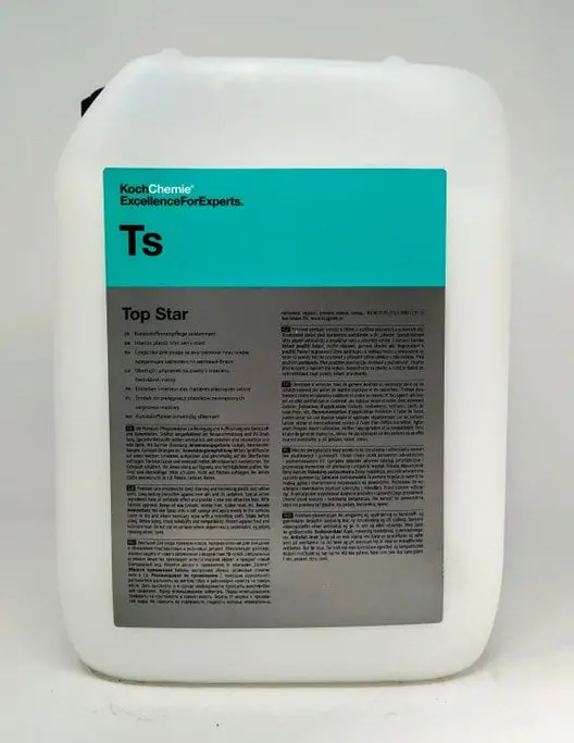 Koch Chemie Top Star 10 Ltr 2
