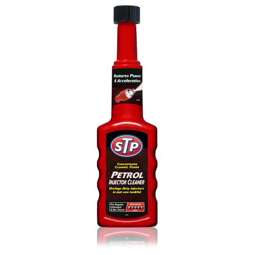 Stp Petrol Injector Cleaner 200Ml 1
