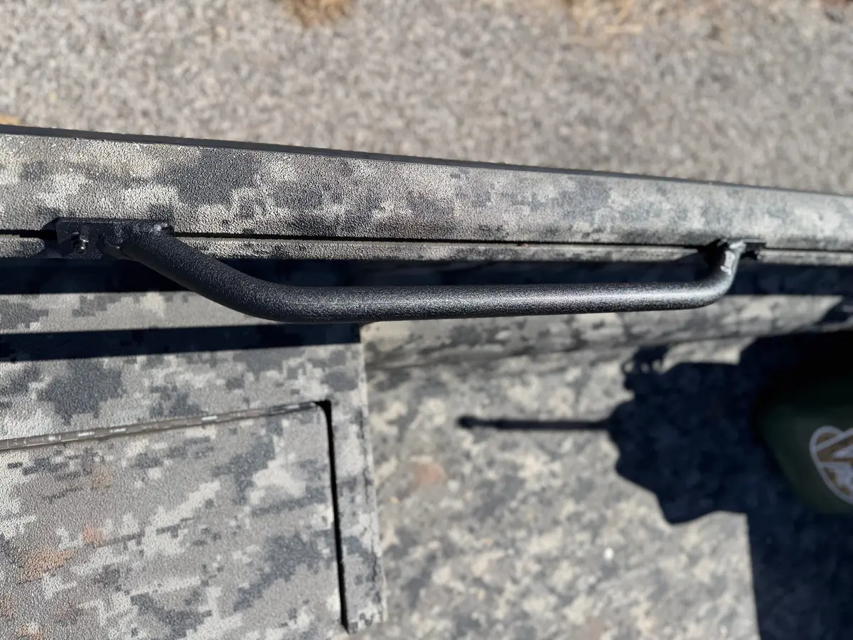 Seelite Os Handle 2