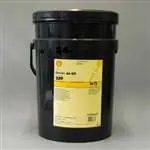 Shell Omala S4 Gxv 320 Advanced Synthetic Heavy Duty Industrial Gear Oil - 5 Gallon Pail 1