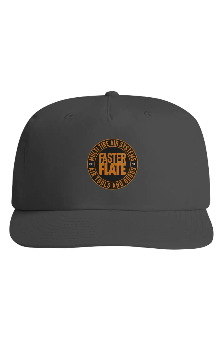 Fasterflate Surf Cap 1