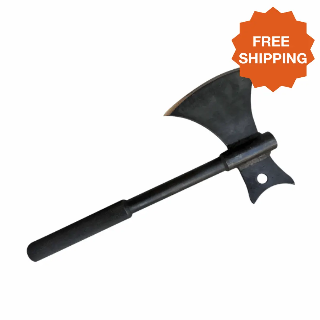 Atlas Knife & Tool - Hand Axe 1