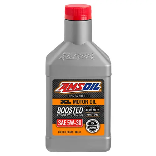 Amsoil 5W-30 Xl Series 946Ml 1