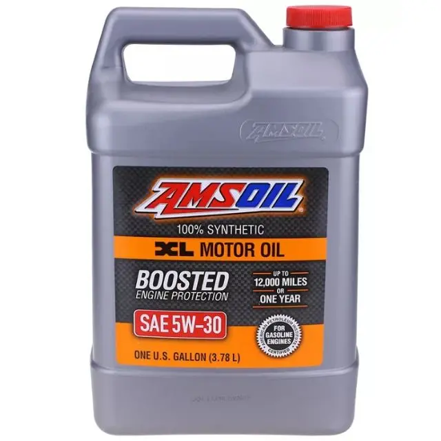 Amsoil 5W-30 Xl Series 3.78L 1