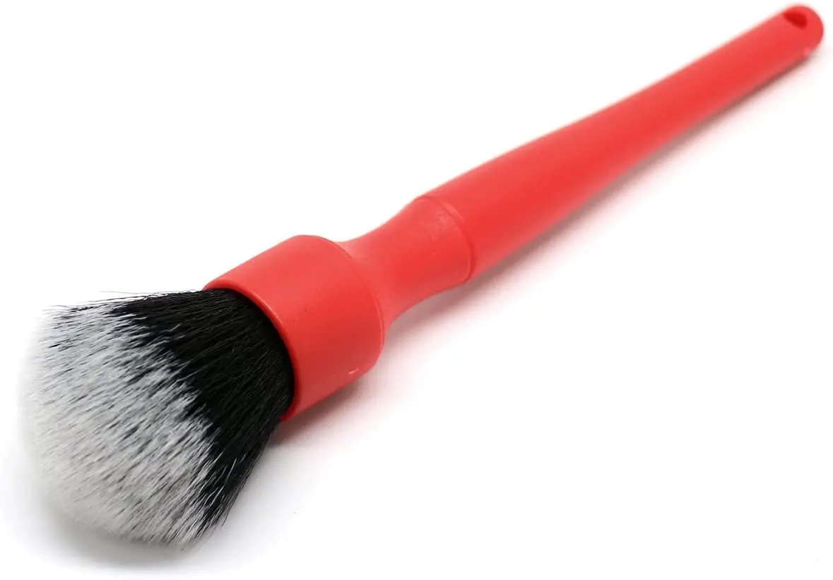 Mjjc Ess Detailing Brush Ultra-Soft 1