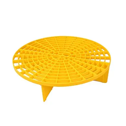 Grit Guard For Wash Bucket 1