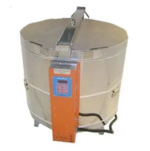 Jen-Ken Kiln - Ceram-A-Glass 2822 (Af) 1