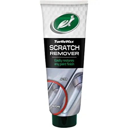 Turtle Scratch Remover 100Ml 1
