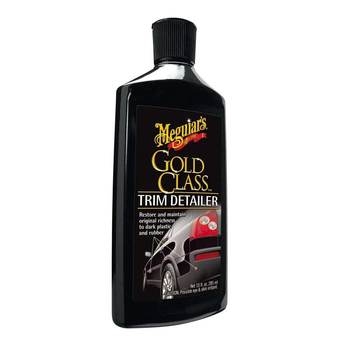 Meguiar Gold Class Trim Detailer 1