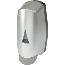 Manual 1000 Ml Bulk Foam Soap Dispenser - Platinum Sp02111-08 1