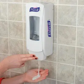 Purell® Adx-12™ Dispenser - 8820-06 Minimum Of 6 1