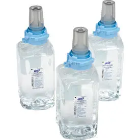 Purell® Advanced Hand Sanitizer Green Certified Foam - 3 Refills/Case - 8804-03 1
