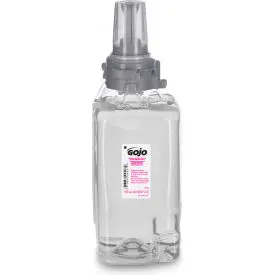 Gojo® Antibacterial Plum Foam Handwash - 3 Refills/Case - 8812-03 1