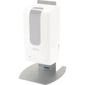 Global Industrial™ Universal Countertop Soap/Sanitizer Dispenser Stand 1