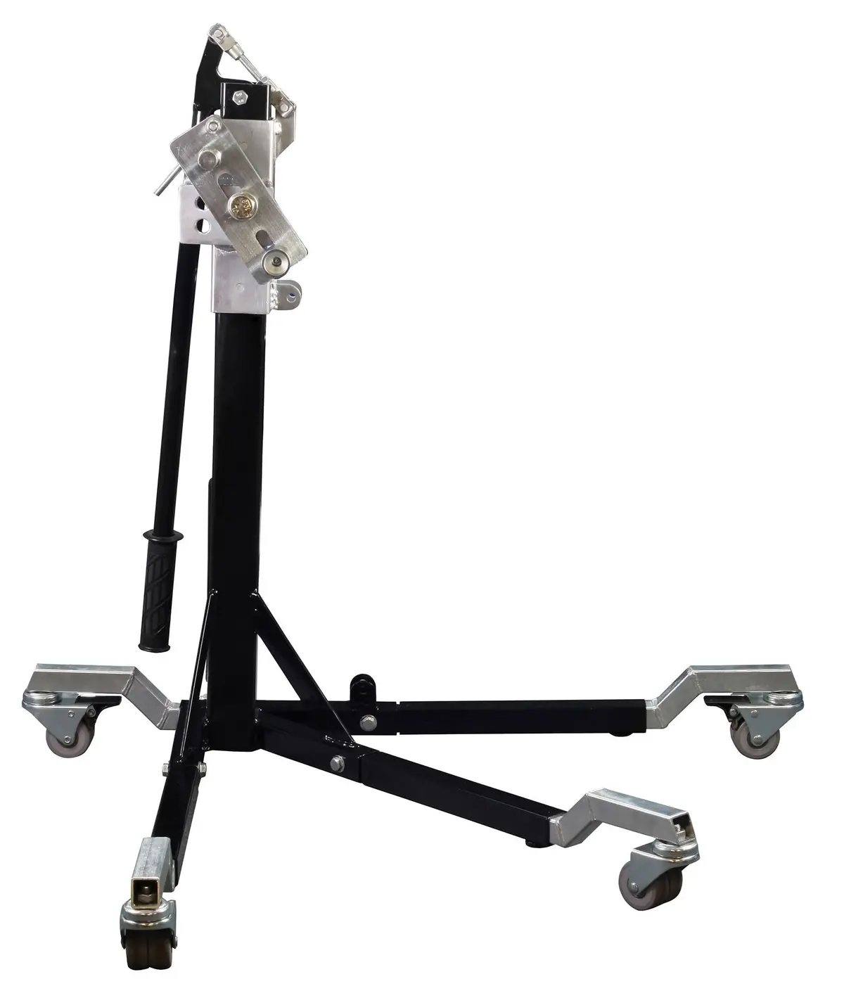 Biketek Riser Stand For Mv Agusta F41000 04-2014 And F4750 00-2003 Models. 1
