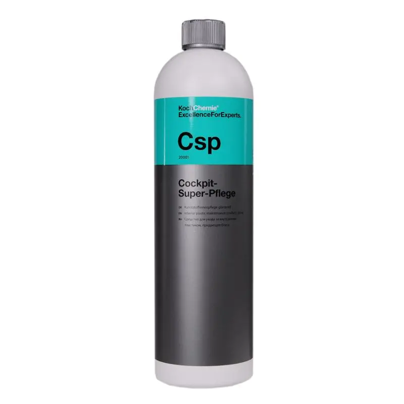 Koch Chemie Csp Cockpit Super 1Ltr 1
