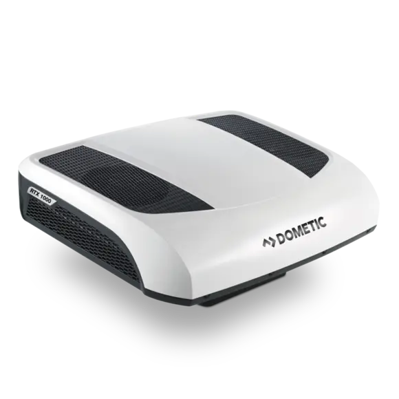 Aire Acondicionado Rtx 1