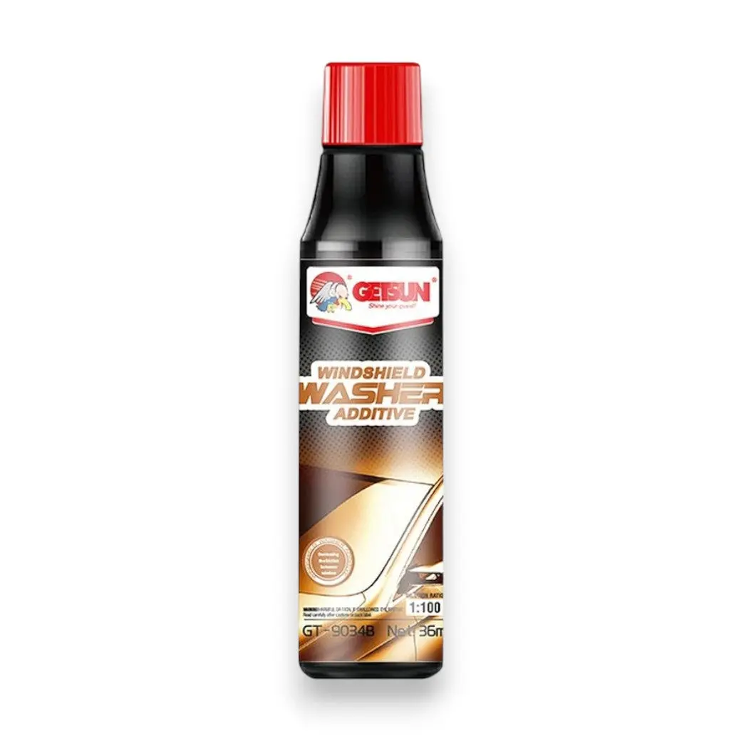 Getsun Windshield Washer Fluid Additive 36Ml 1