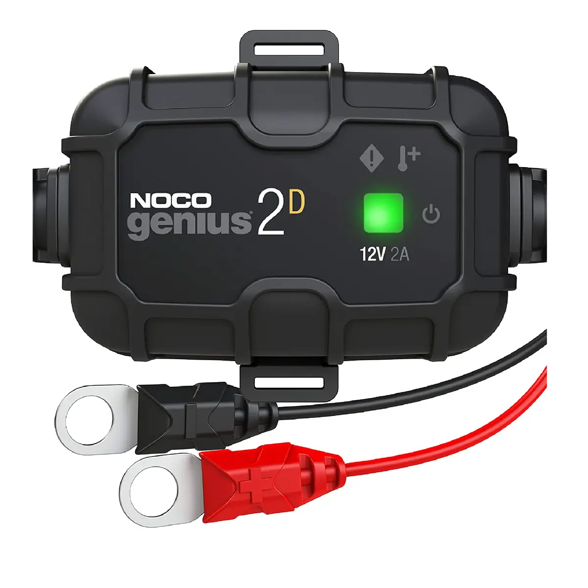 Cargador De Batería Noco Genius 2D 1