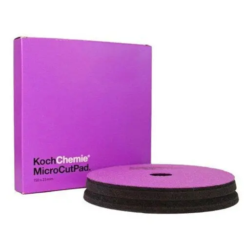 Koch Chemie Micro Cut Pad 45-150Mm 2