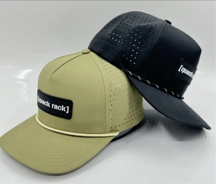 The Performance Hat 1