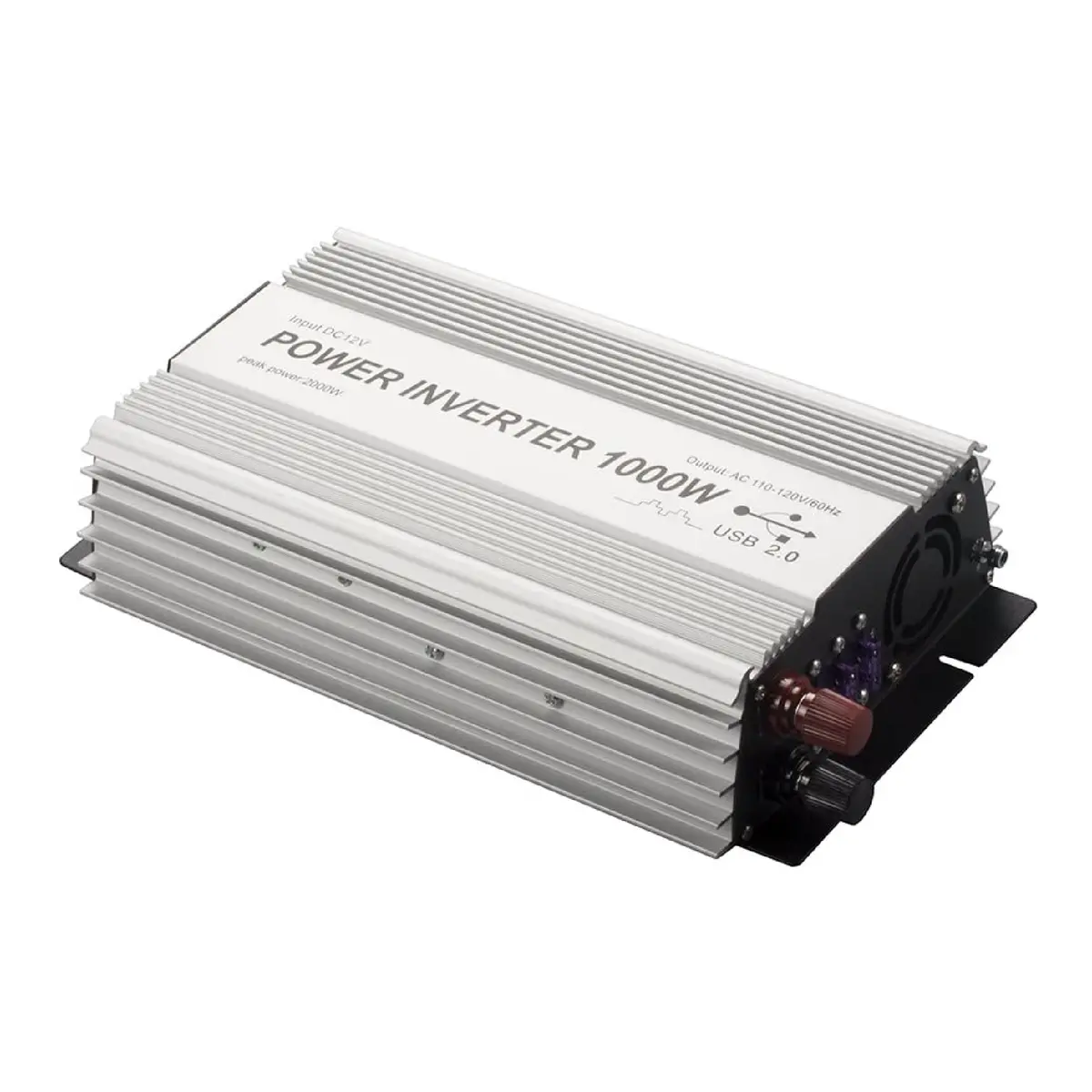 Inverter De Carga 1000W 1