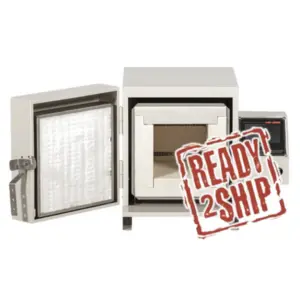 Hot Shot Oven And Kiln -Knife Oven Hs-360K (240V) (Ready To Ship) 1