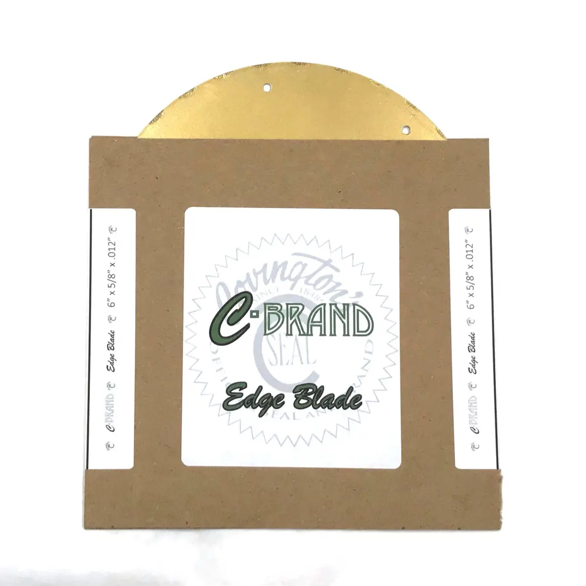 Covington - C-Brand Edge Blade 1