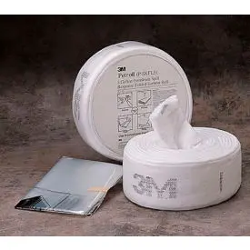 3M™ P-Skfl5 Petroleum Sorbent Spill Kit - 5 Gallon Capacity, 3 Kits/Case 1