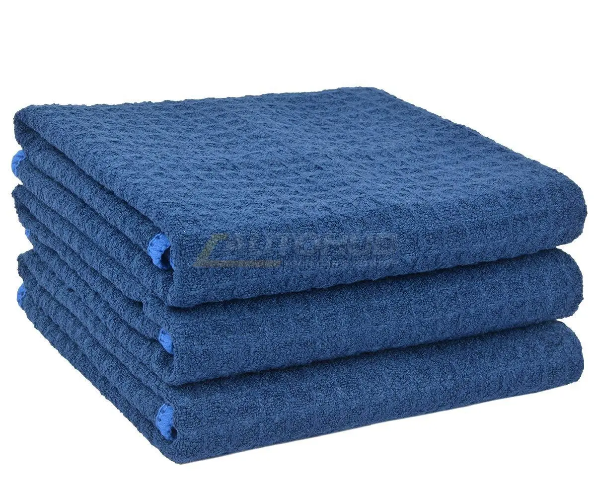 Kenco Premium Streak Free Drying Towel 53X76 Cm 2