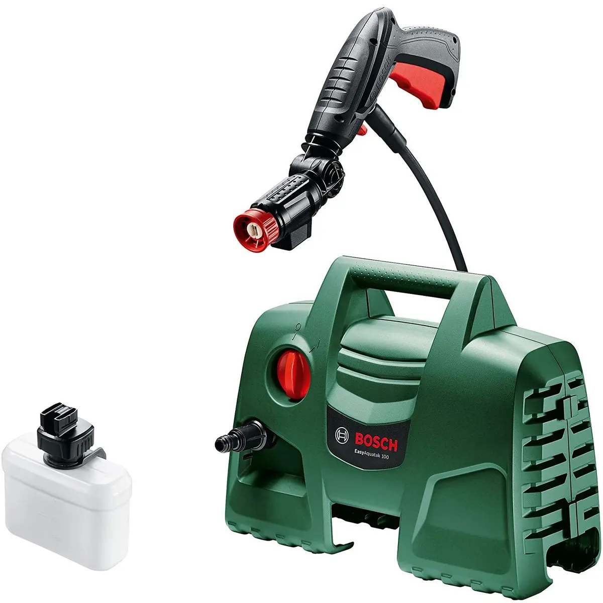 Bosch Easy Aquatak 100 Pressure Washer 1
