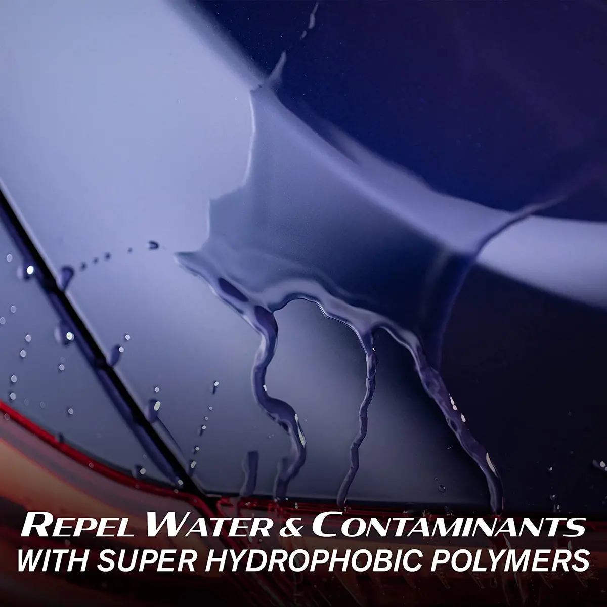 Turtle Hybrid Ceramic 3 In 1 Detailer 500Ml 2