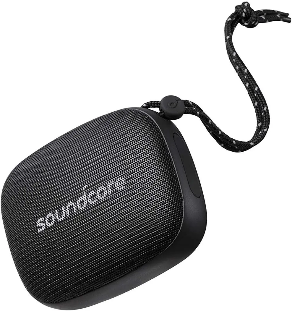 Anker Soundcore Icon Mini Black 1