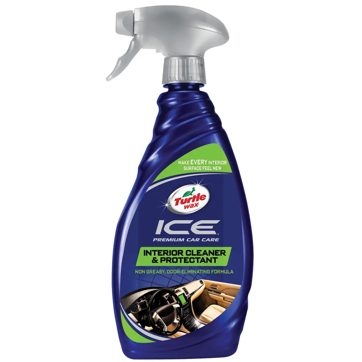 Turtle Ice All In One Interior Care 20Oz. 1